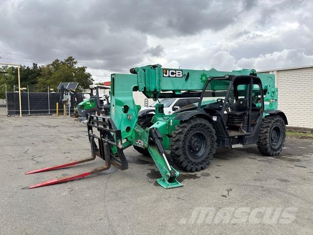 JCB 510-56 Teleskoplader