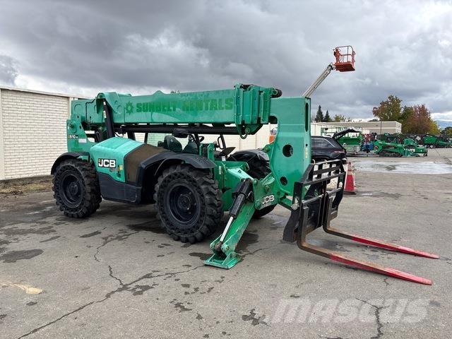 JCB 510-56 Teleskoplader