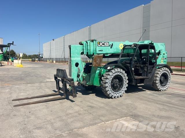 JCB 510-56 Teleskoplader