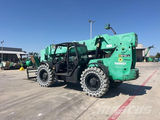 JCB 510-56 Teleskoplader