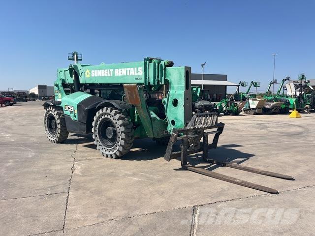 JCB 510-56 Teleskoplader