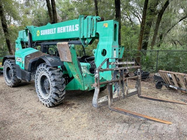 JCB 510-56 Teleskoplader