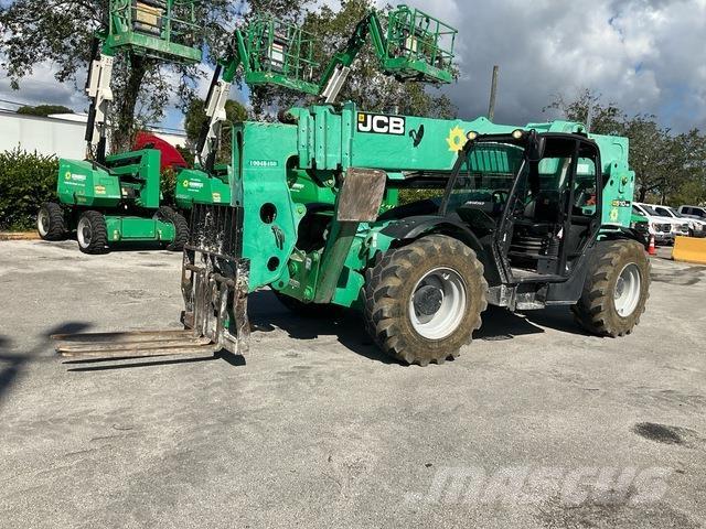 JCB 510-56 Teleskoplader