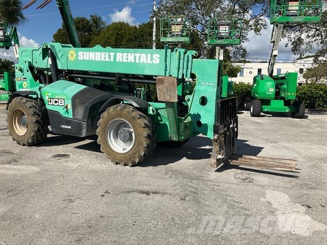 JCB 510-56 Teleskoplader