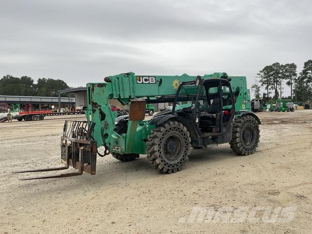 JCB 510-56 Teleskoplader