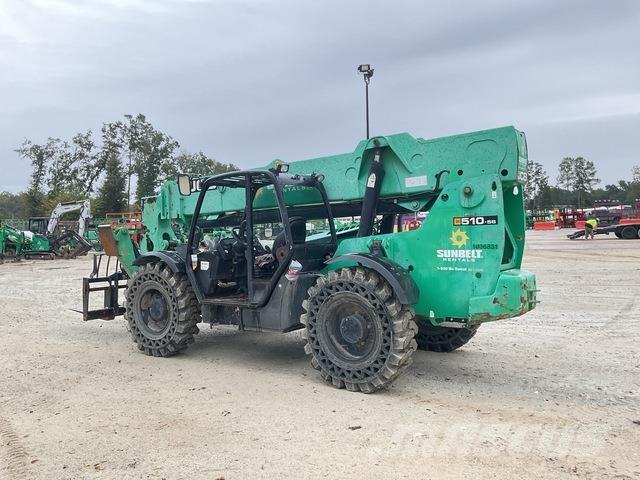 JCB 510-56 Teleskoplader