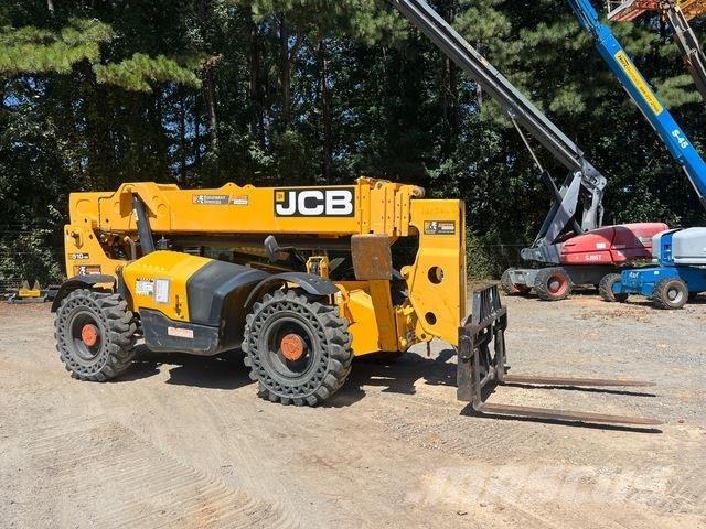 JCB 510-56 F Teleskoplader