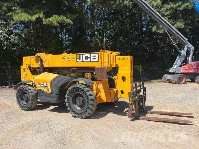 JCB 510-56 F Teleskoplader