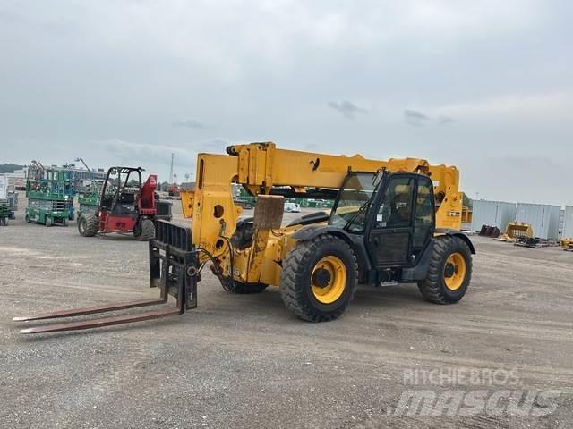 JCB 512-56 Teleskoplader