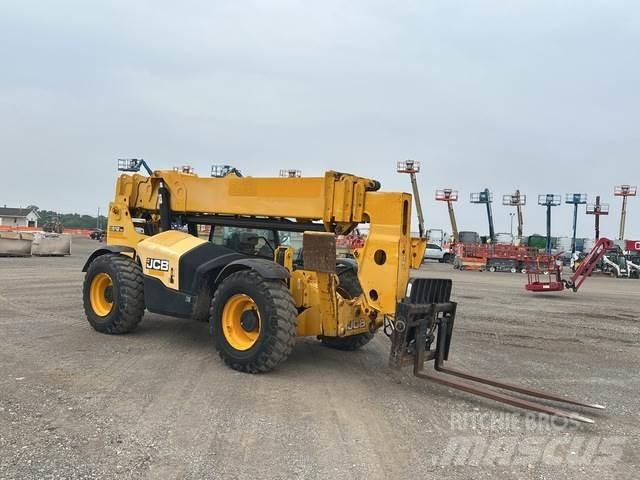 JCB 512-56 Teleskoplader