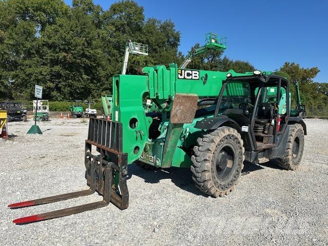 JCB 512-56 Teleskoplader