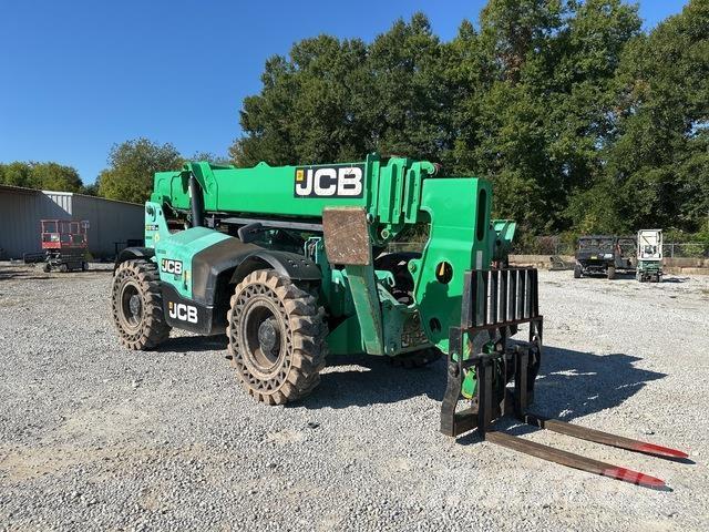 JCB 512-56 Teleskoplader