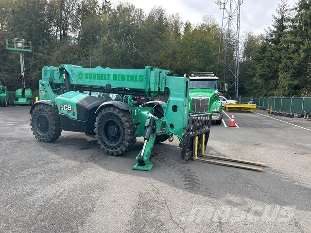 JCB 512-56 Teleskoplader