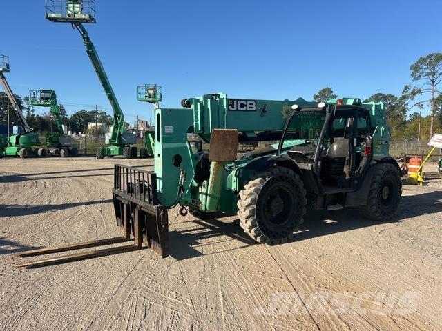 JCB 512-56 Teleskoplader