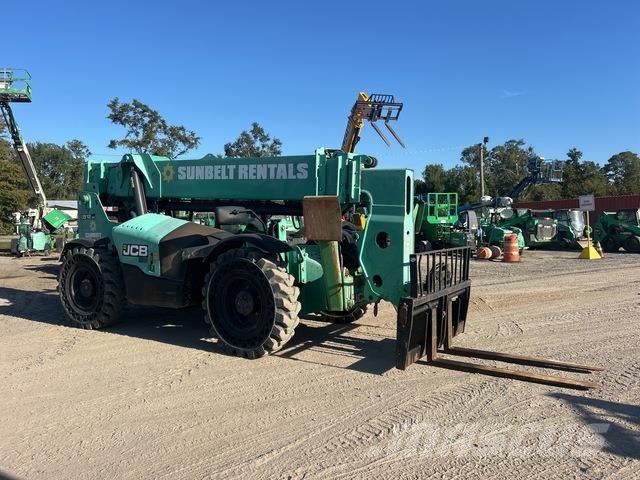 JCB 512-56 Teleskoplader