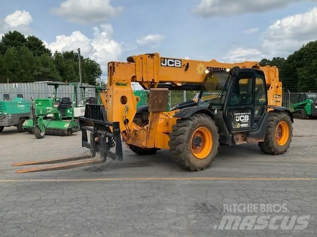 JCB 514-56 Teleskoplader