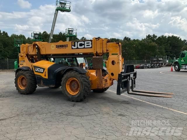 JCB 514-56 Teleskoplader