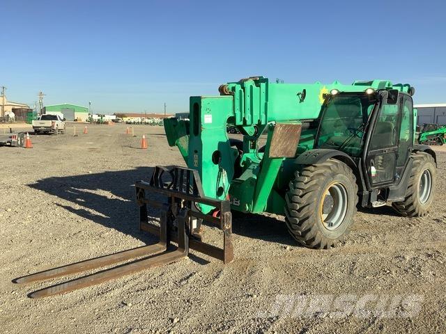 JCB 514-56 Teleskoplader