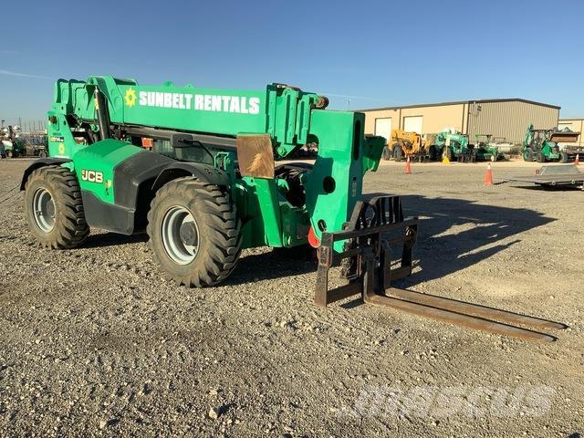 JCB 514-56 Teleskoplader