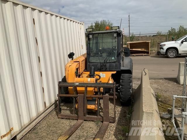 JCB 527-55 Teleskoplader