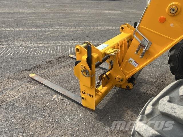 JCB 535-95 Teleskoplader