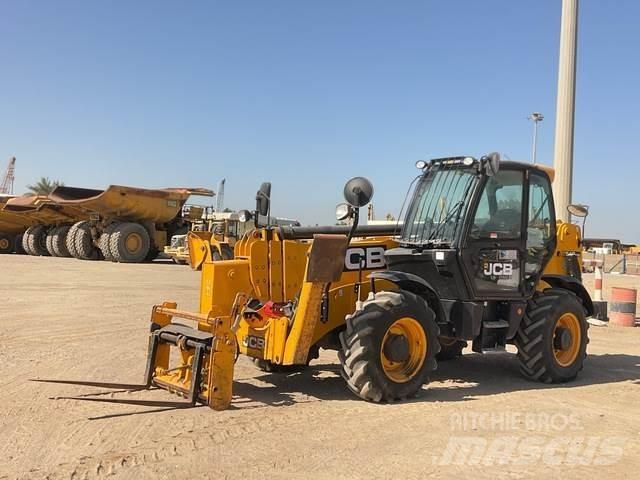 JCB 540-170 Teleskoplader