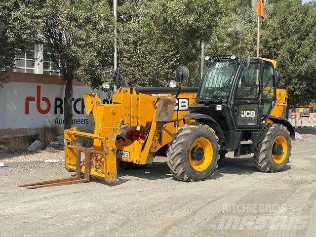 JCB 540-170 Teleskoplader