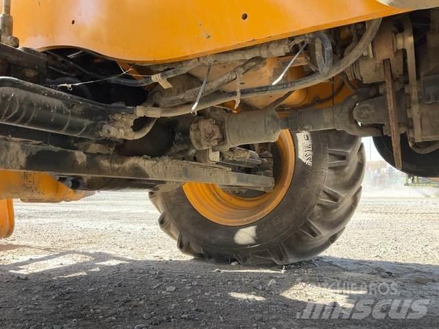 JCB 540-170 Teleskoplader