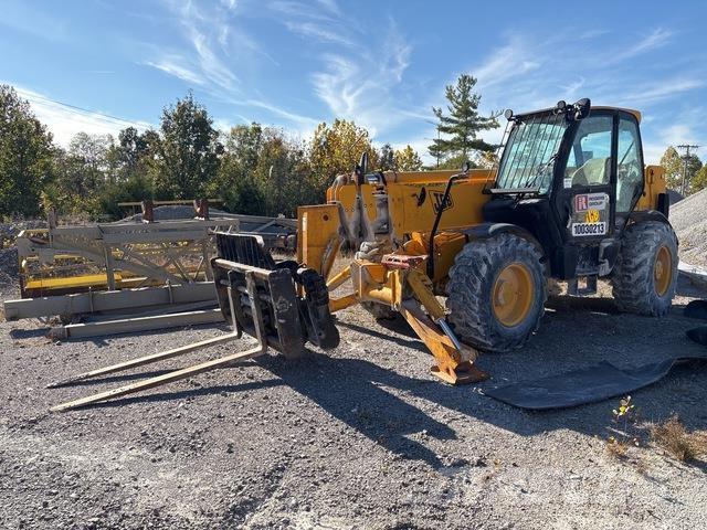 JCB 550-170 Teleskoplader