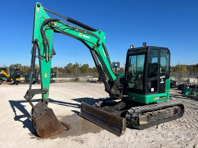 JCB 85Z-1 Raupenbagger