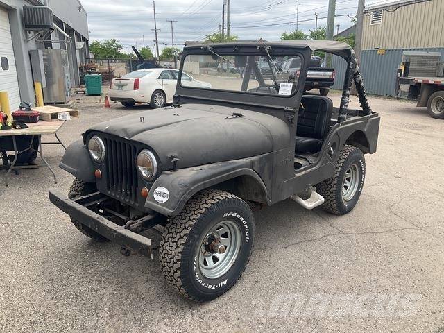 Jeep  PKWs