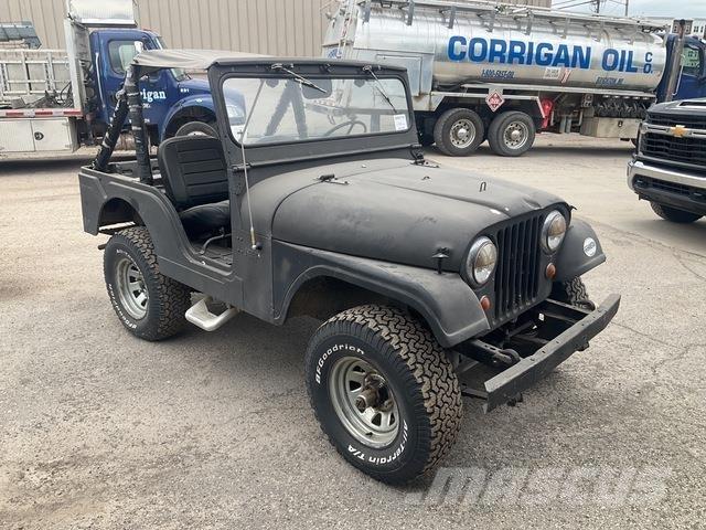Jeep  PKWs