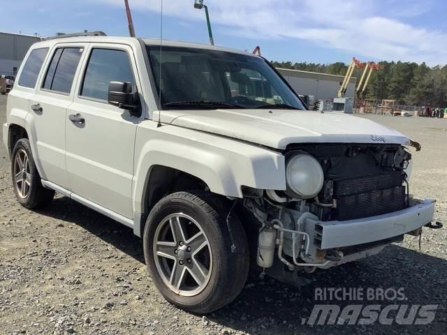 Jeep Patriot PKWs