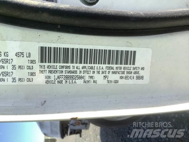 Jeep Patriot PKWs