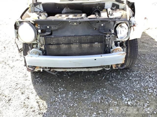 Jeep Patriot PKWs
