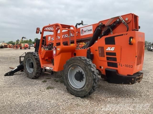JLG 10042 Teleskoplader