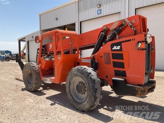 JLG 10042 Teleskoplader