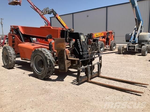 JLG 10042 Teleskoplader