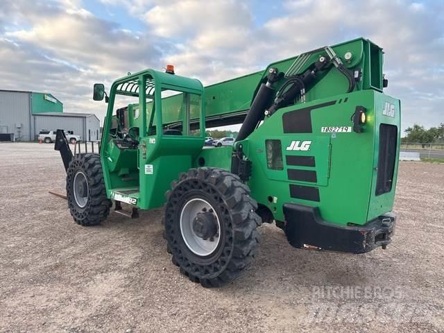 JLG 10042 Teleskoplader