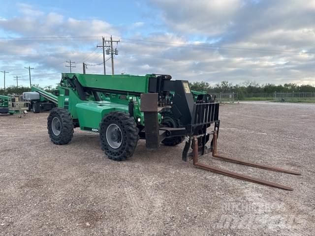 JLG 10042 Teleskoplader