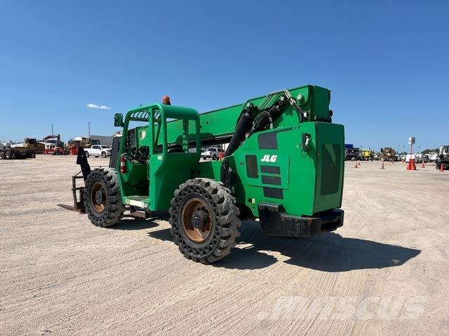 JLG 10042 Teleskoplader