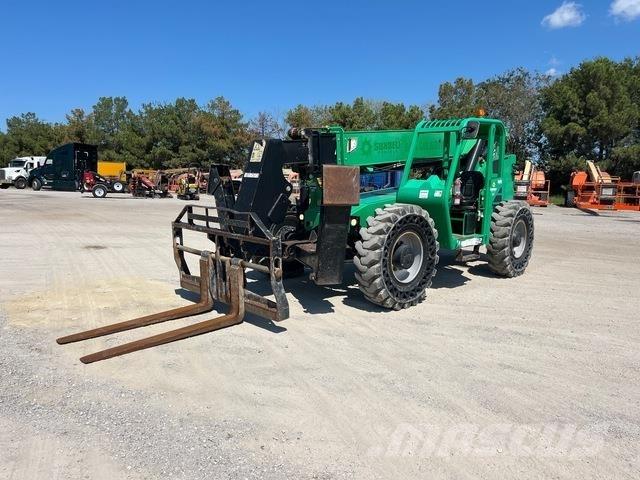JLG 10042 Teleskoplader