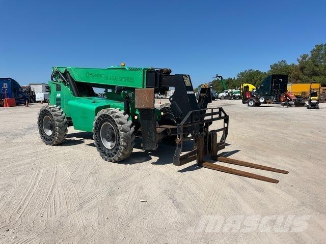 JLG 10042 Teleskoplader