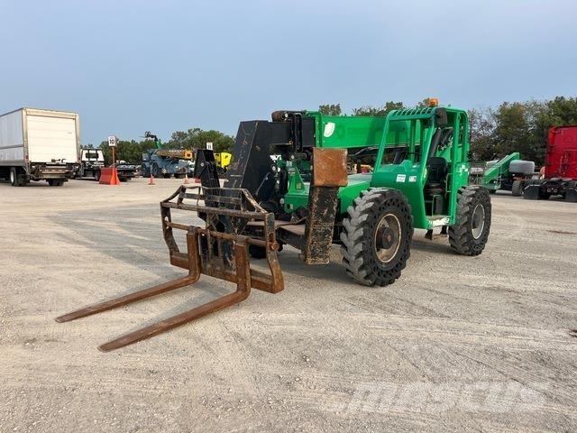 JLG 10042 Teleskoplader