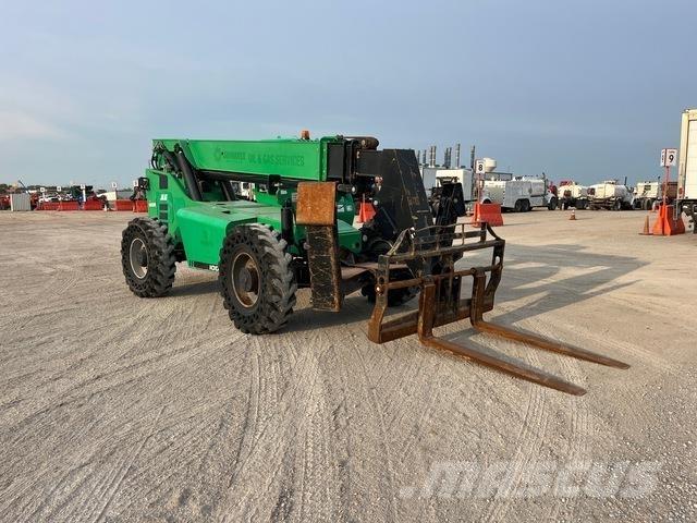 JLG 10042 Teleskoplader