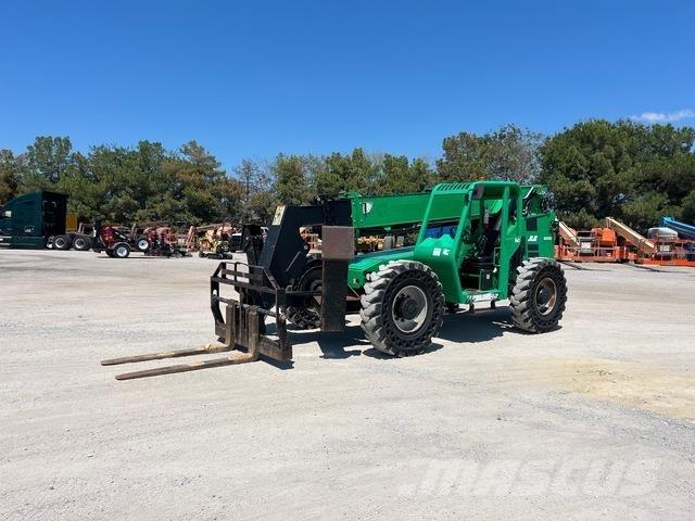 JLG 10042 Teleskoplader