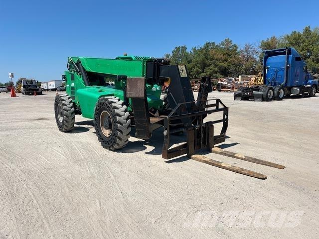 JLG 10042 Teleskoplader