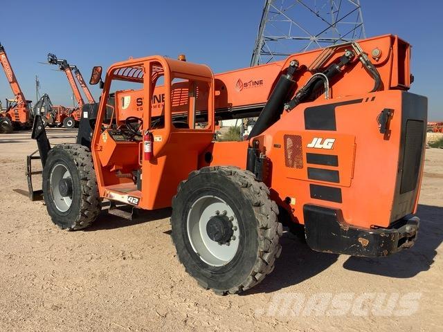 JLG 10042 Teleskoplader