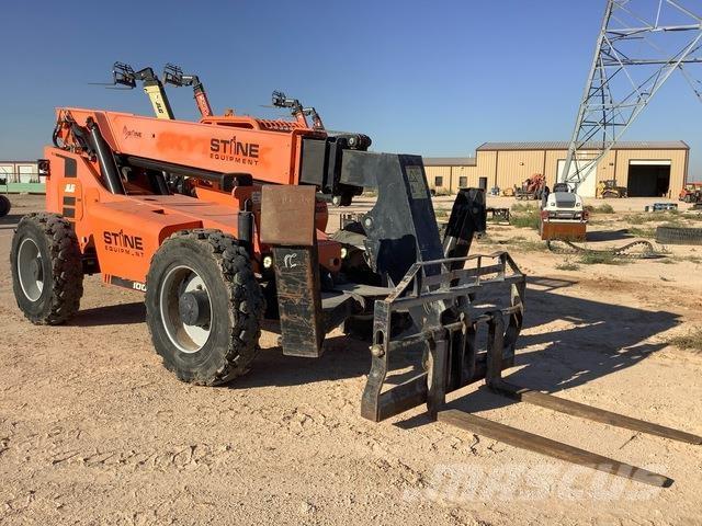 JLG 10042 Teleskoplader