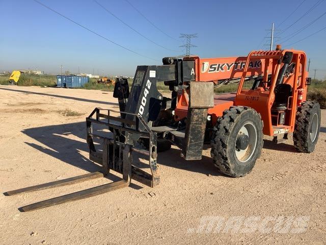 JLG 10042 Teleskoplader